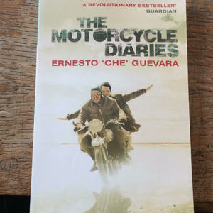 The Motorcycle Diaries