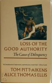 Loss of the Good Authority