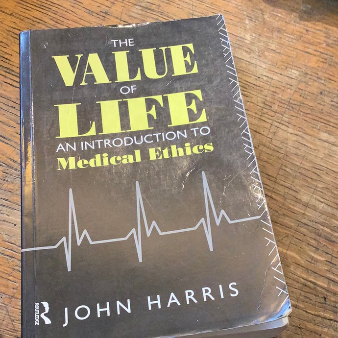 The value of life medical ethics