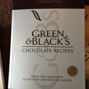 Green & Black's Chocolate Recipes