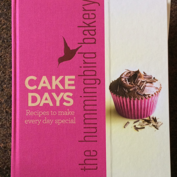 The Hummingbird Bakery Cake Days