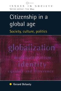 Citizenship In A Global Age