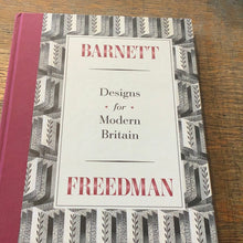 Load image into Gallery viewer, Designs for modern britain Barnett freedman
