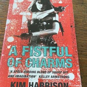 A fistful of charms