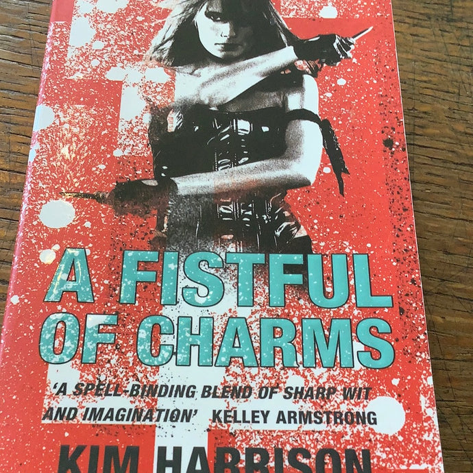 A fistful of charms