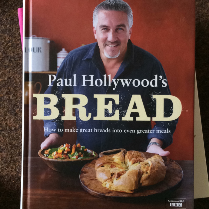 Paul Hollywood's Bread