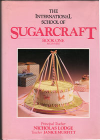 The International School of Sugarcraft