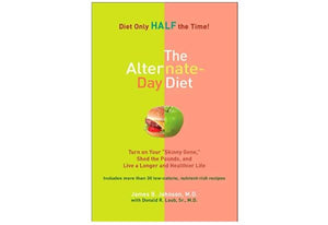 The Alternate-Day Diet