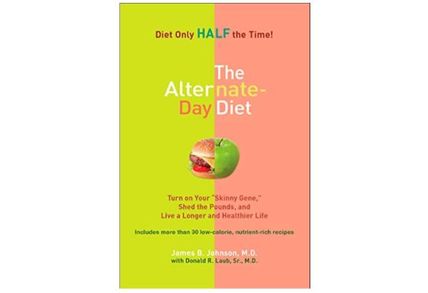 The Alternate-Day Diet