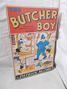 The Butcher Boy