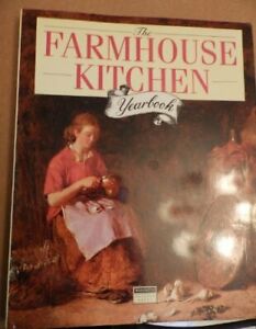 Farmhouse Kitchen