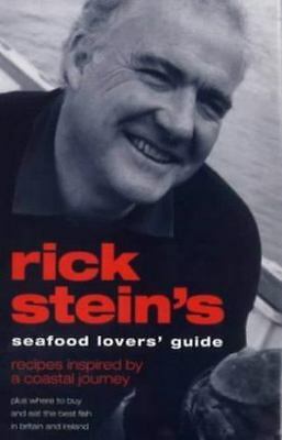 Rick Stein's Seafood Lovers' Guide