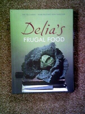 Delia's Frugal Food