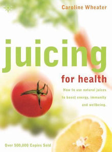 Juicing for Health