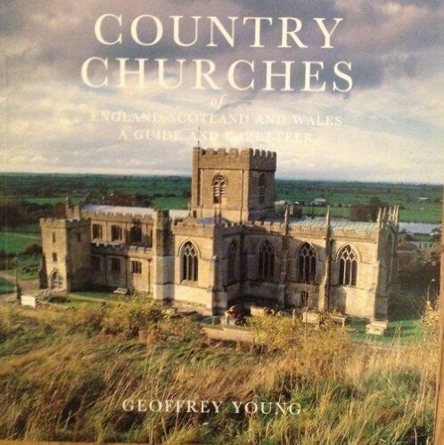 Country Churches of England, Scotland and Wales