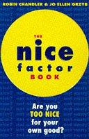 The Nice Factor Book