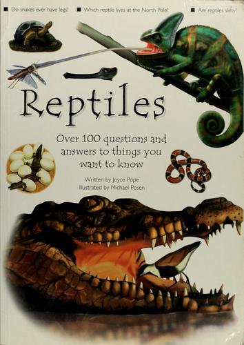 Reptiles