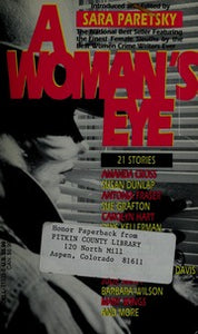 A Woman's Eye